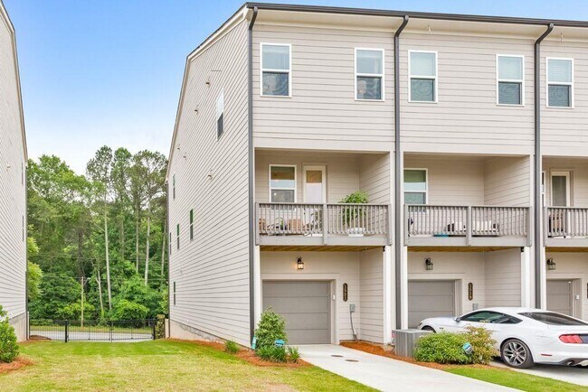 Photo - 1521 Layton Ln NW