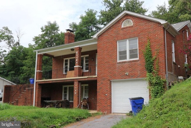 Photo - 6914 Edgemont Rd