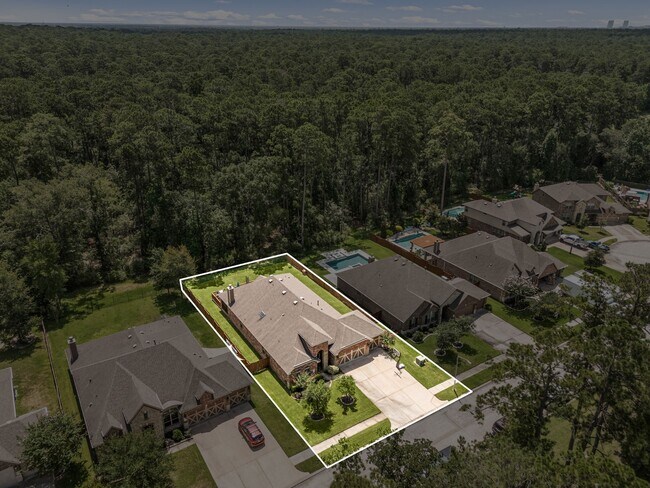 Photo - 288 Dawn Brook Ln