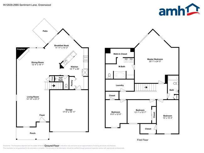 Photo - 2985 Sentiment Ln