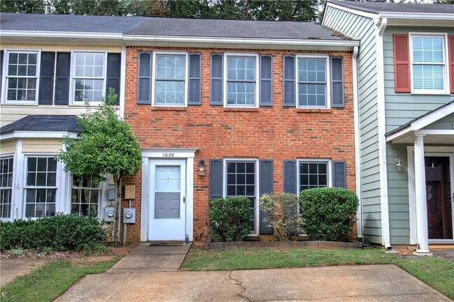 Building Photo - 1028 Windy Oaks Ct