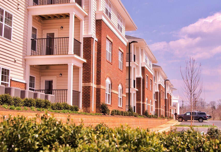 The Arbors at Culpeper Apartments For Rent in Culpeper, VA