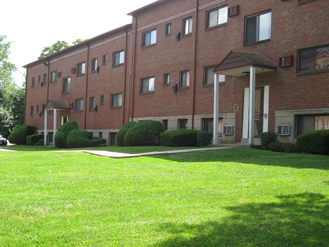 Photo - Marshall Woods