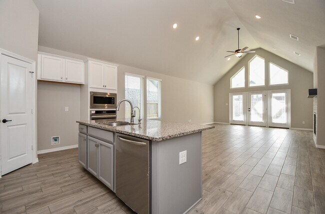 Photo - 18331 Pedernales Springs Dr