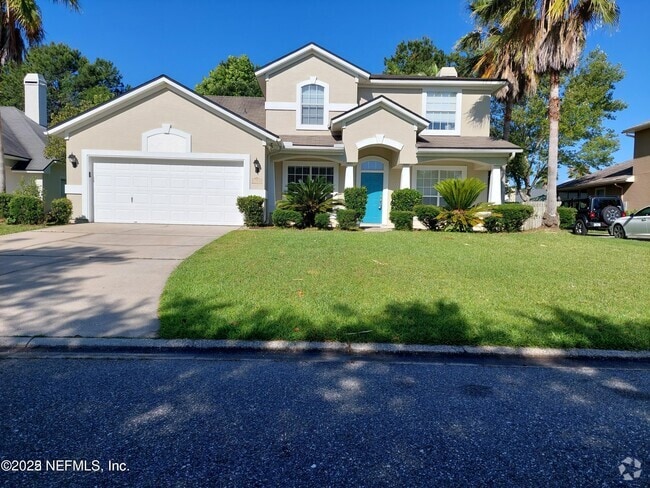 Building Photo - 1908 Tuscan Oaks Ct Rental