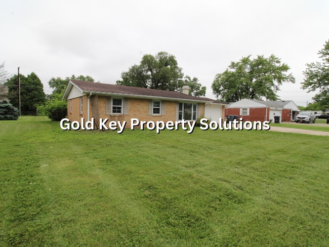 Photo - Beautiful 3 BR 1 BA Brick Ranch with Garage and Patio (SECTION 8 APPROVED)