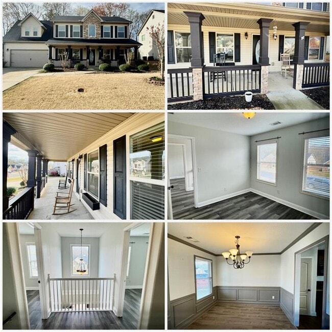 Photo - 1469 Dillard Heights Dr Casa