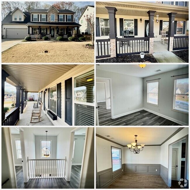 Building Photo - 1469 Dillard Heights Dr Rental