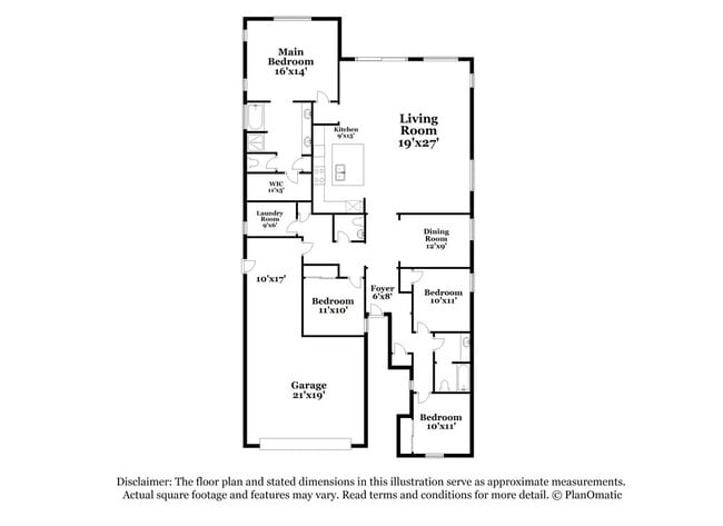Photo - 16905 W Woodlands Ave