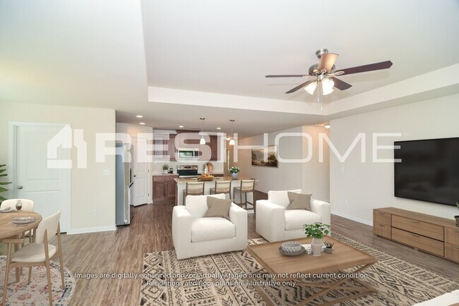 Photo - 7437 Chaco Street SE