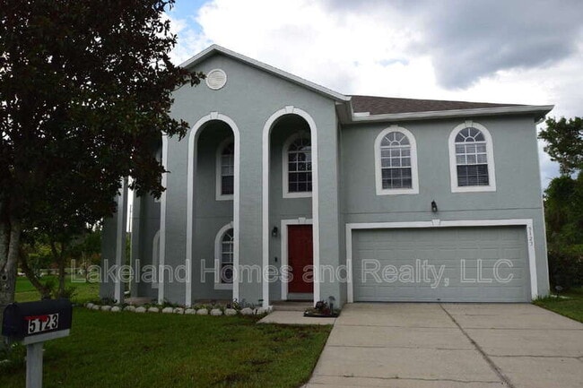 Building Photo - 5123 Spanish Oaks Dr