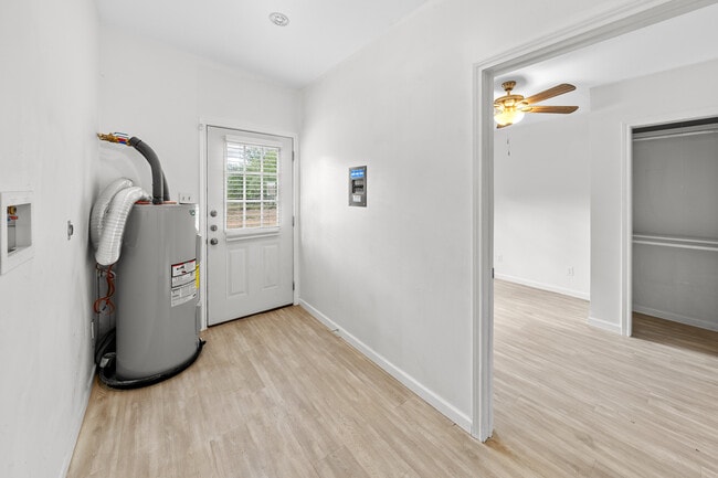 Photo - 301 Tatum Rd