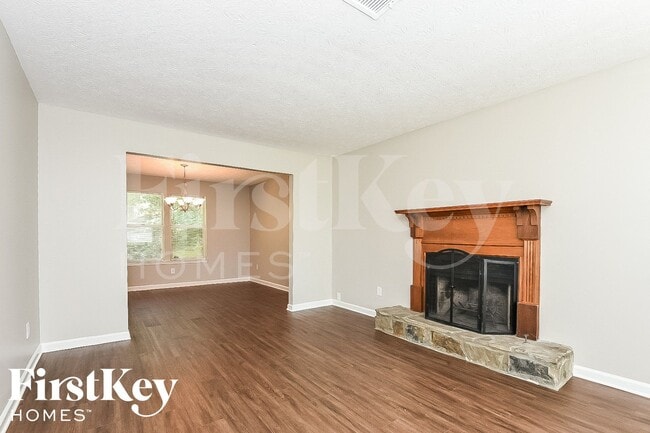 Photo - 3898 Centennial Trail NW