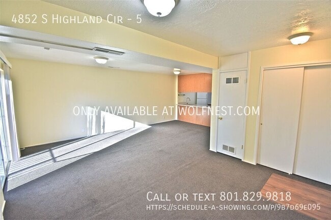 Photo - 4852 S Highland Cir Unidad 5