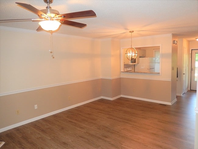 Photo - 1303 Wall Rd Unit 1