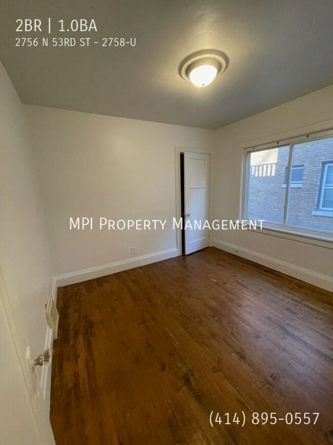 Photo - 2756 N 53rd St Unit 2758-U