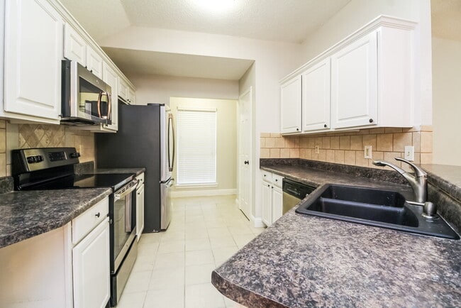 Photo - 1205 Hall Rd