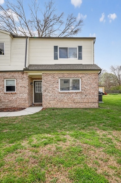 Photo - 601 E Grundy St Unidad B