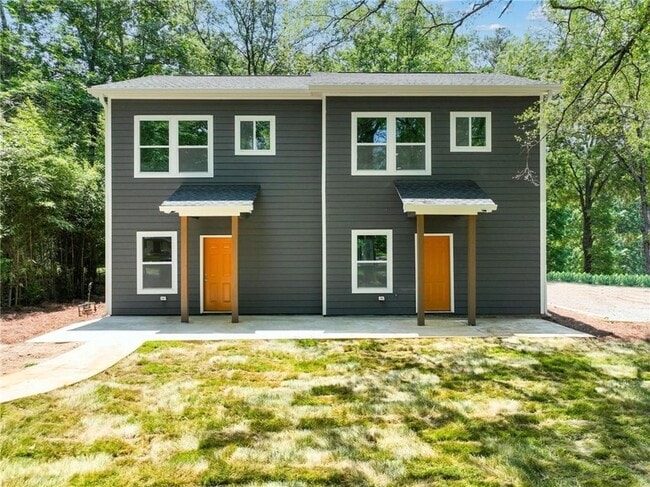 Photo - 87 Hennon Dr NW Casa
