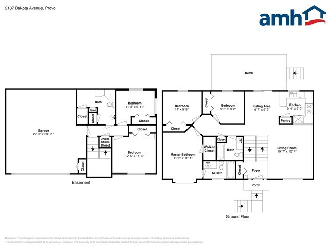 Photo - 2187 Dakota Ave