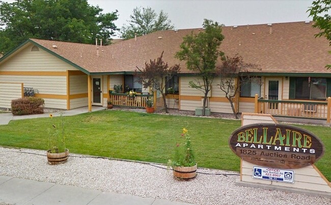 Photo - 1825 Auction Rd Unidad #1825