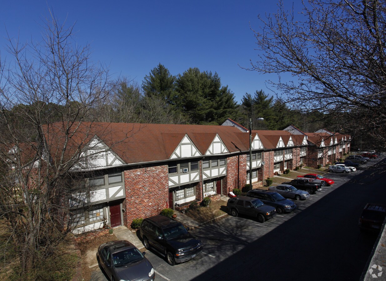 Photo - Cambridge Court