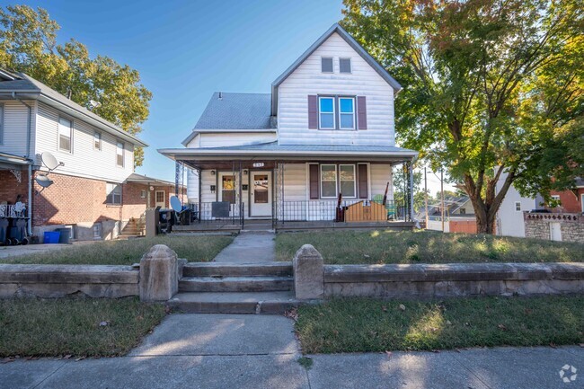 Building Photo - 337 Garfield Ave Rental