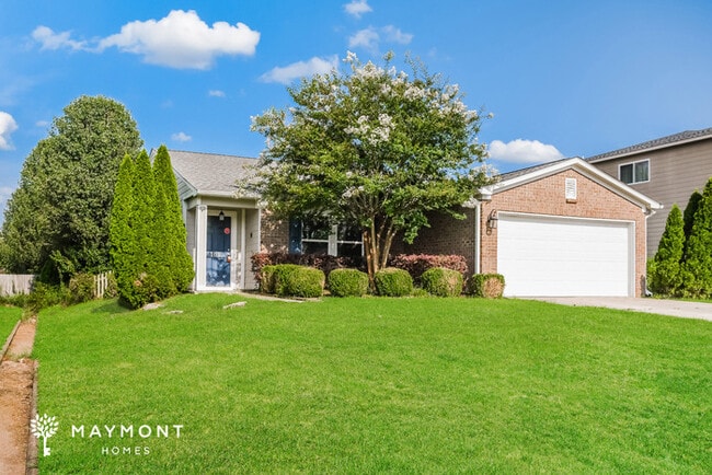 Photo - 109 Rein Dance Ln