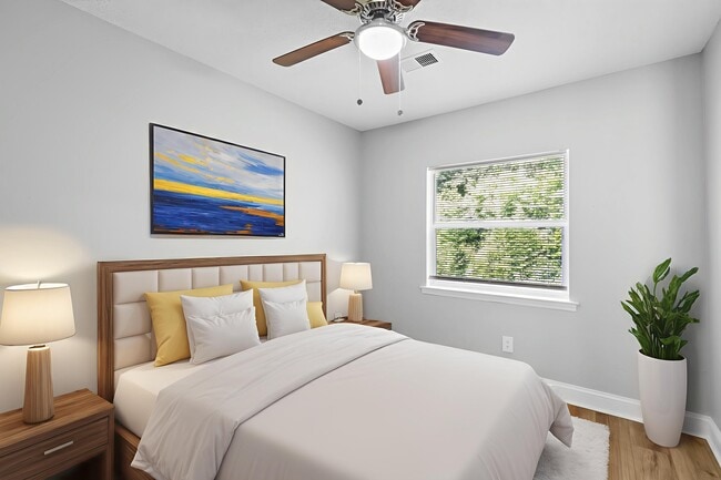 Photo - Bellview Apartments