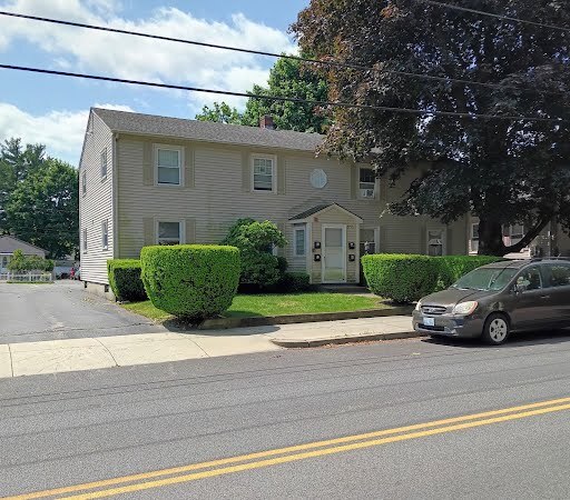Photo - 271 Walcott St Apartments Unit 1L