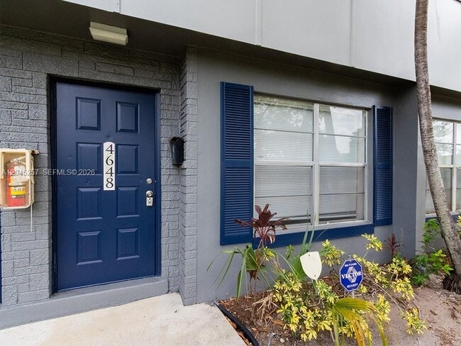 Building Photo - 4648 NW 9th Dr