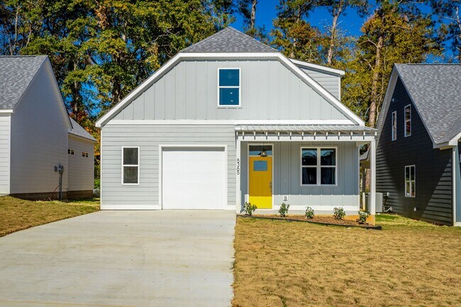 Audreys Park Brand New 4 Bedroom 2.5 Bath - Audreys Park Brand New 4 Bedroom 2.5 Bath House