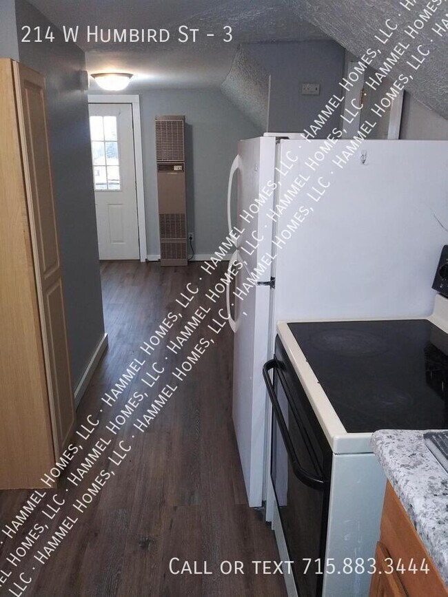Photo - 214 W Humbird St Unit 3