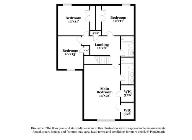 Photo - 713 Marjam Ln