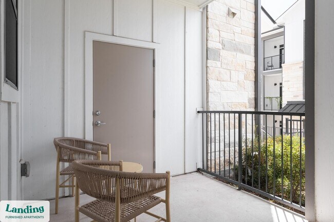 Photo - 610 E Wells Branch Pkwy Unidad 13107