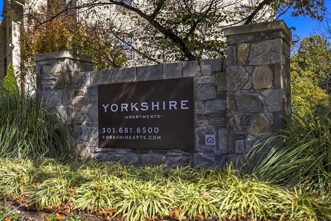Yorkshire Apartments