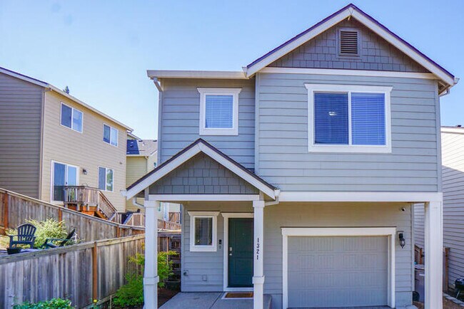 Photo - 1321 NE 72nd Way Casa