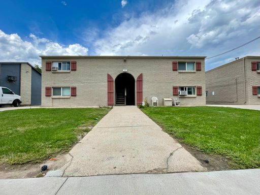 Building Photo - 2 Bed, 1 Bath Apartment In Firestone | $1,... Unit # 4