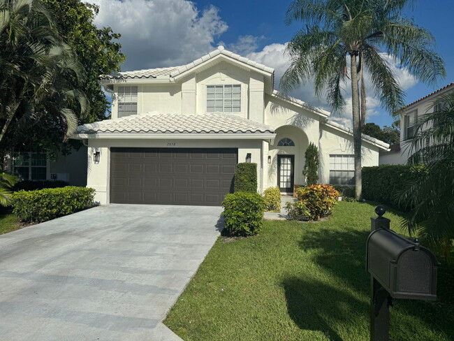 Fairway Cove Court, Wellington, FL 33414 -... - Fairway Cove Court, Wellington, FL 33414 -... Casa