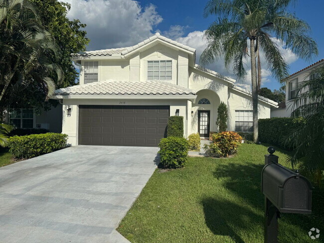 Building Photo - Fairway Cove Court, Wellington, FL 33414 -... Rental