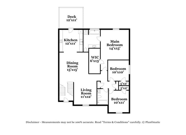 Photo - 1076 Hidden Brook Trail