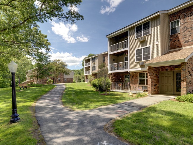 Summer Hill Glen