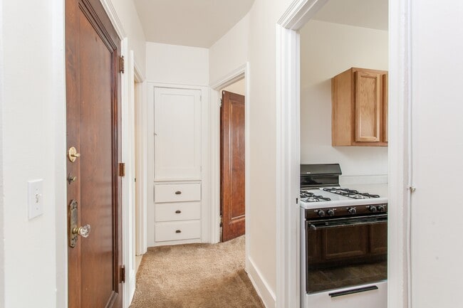 Hallway