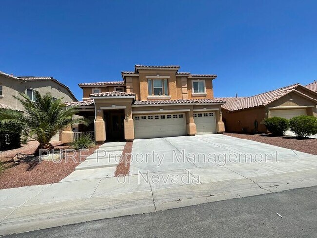 Photo - 2204 Mountain Rail Dr Casa