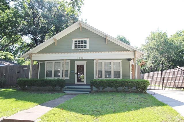 Building Photo - 110 Virginia Ave Rental