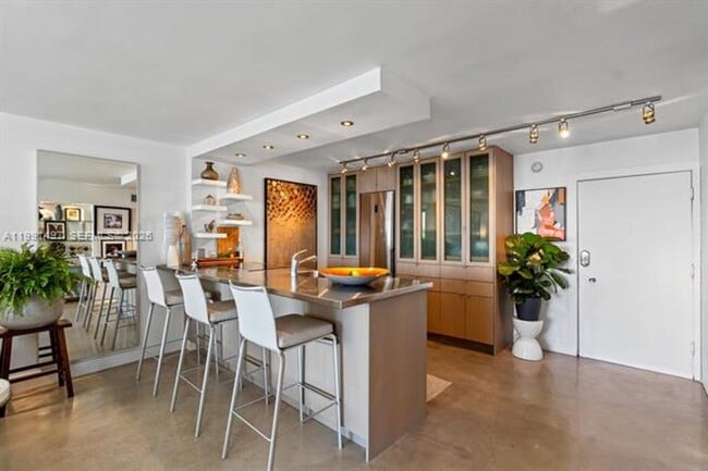 Photo - 5 Island Ave Unit 5 Island Ave # 15F