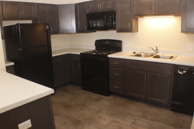 Photo - Sunridge Apartments