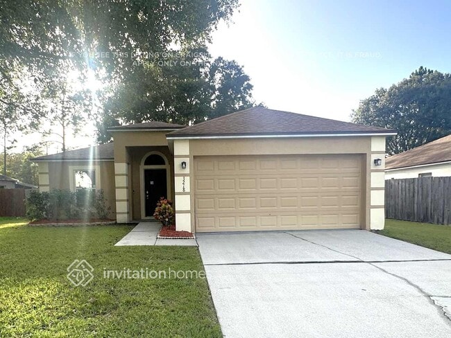 Building Photo - 3218 Mattson Dr