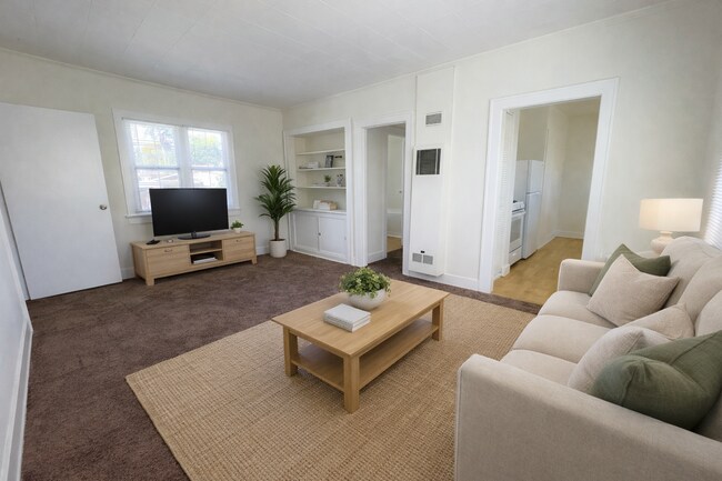 Photo - Relaxed Living in Desirable North Alhambra – Cozy 1BR Unit 803 B