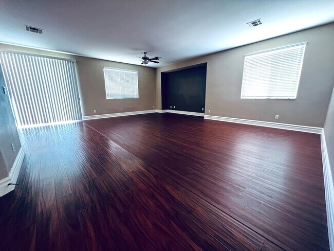 Photo - Gorgeous two story 4 bedroom family home! Upstairs there is a spacious loft and downstairs there ...